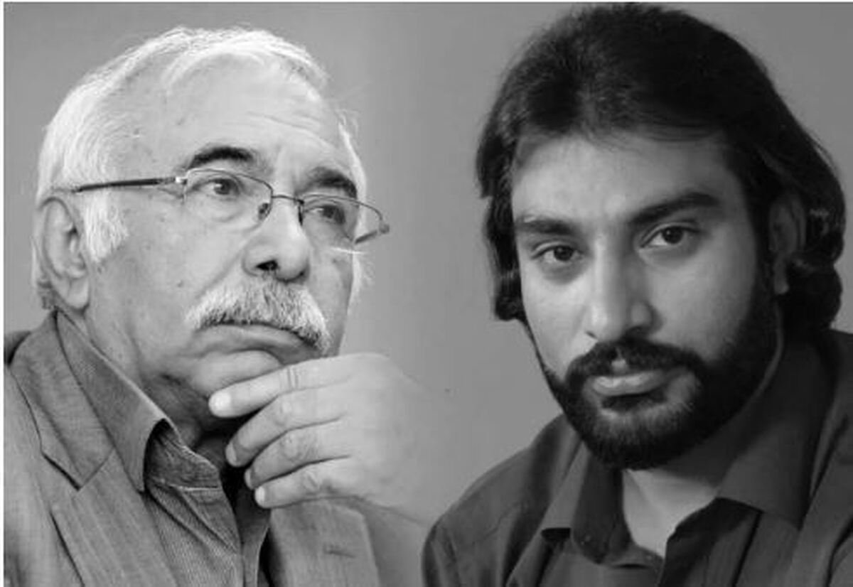 وجهه‌هایی پنهان از فوت ناصر عبداللهی که بعد از دو دهه آشکار شد!