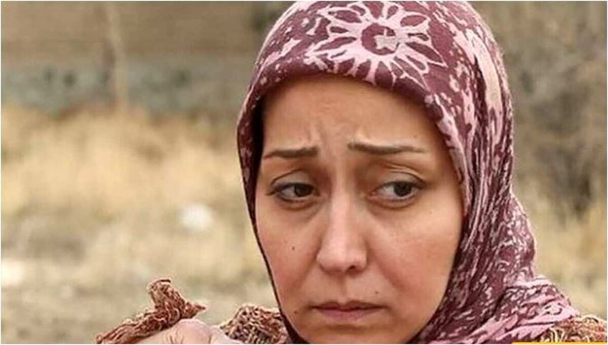 تصاویر یادگاری آرزو افشار کنار دانشجو‌های عزیزش/چقدر صمیمی هم هستند!