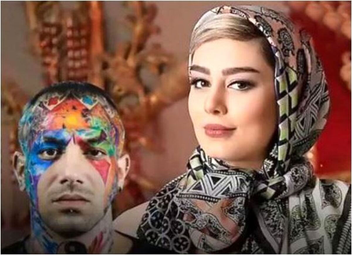 افشاگری سحر قریشی درمورد وضعیت ناراحت کننده زندگی اش بعد از اعتماد به خواننده معروف