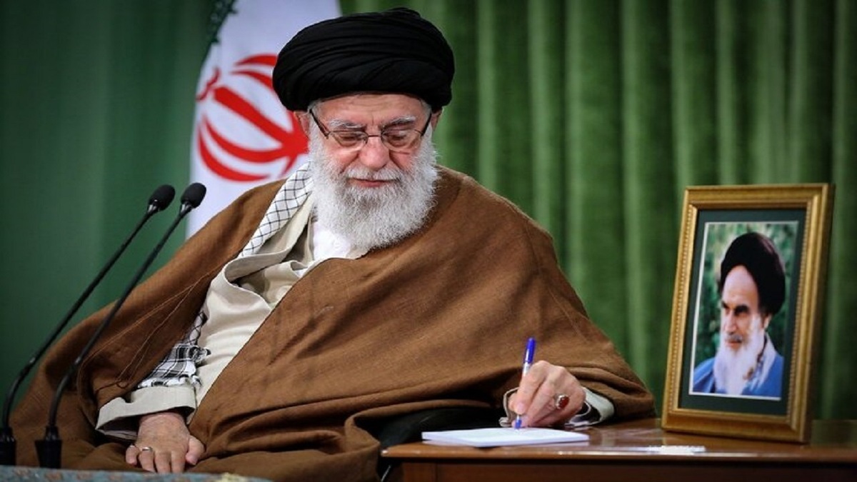 وظیفه مهم حوزه زمینه‌سازی تمدن نوین اسلامی است