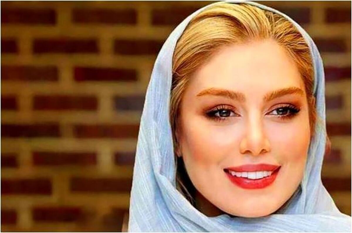 سحر قریشی دوباره رد داد! /تغییر چهره شدید خانم بازیگر حیرت زده تان می‌کند