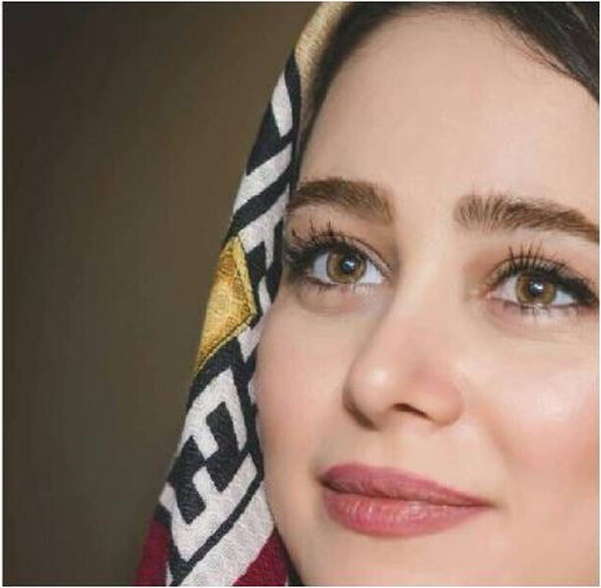 استایل تابستانه الناز حبیبی به سبک اروپایی‌ها دیدن دارد! +عکس
