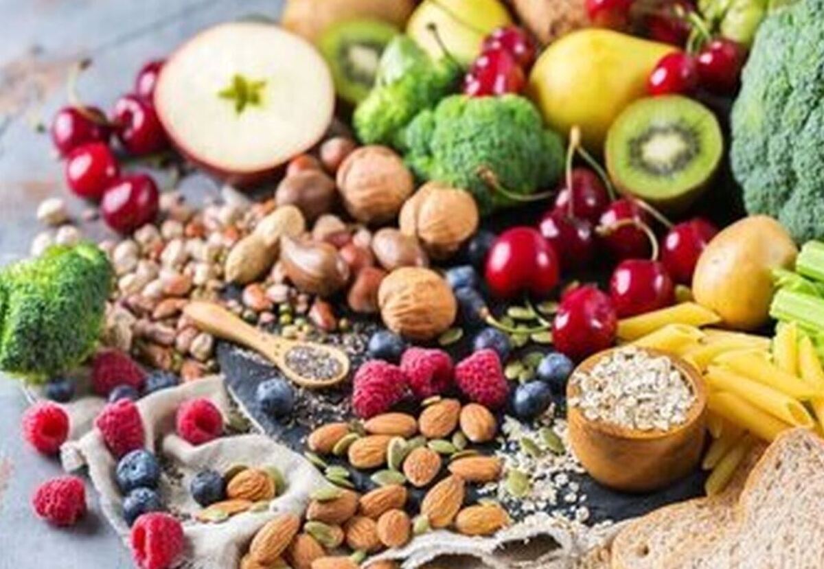 خوراکی‌های کمک کننده به درمان دیابت را بشناسید