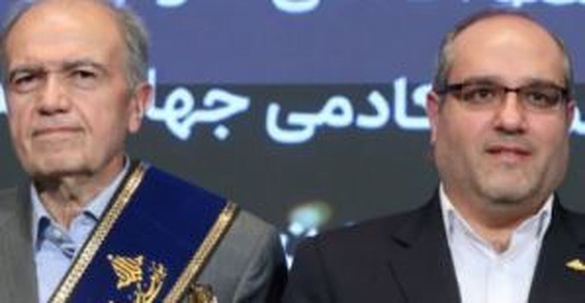 یک استاد و هفت دانشجوی دانشگاه تهران برنده جایزه البرز شدند
