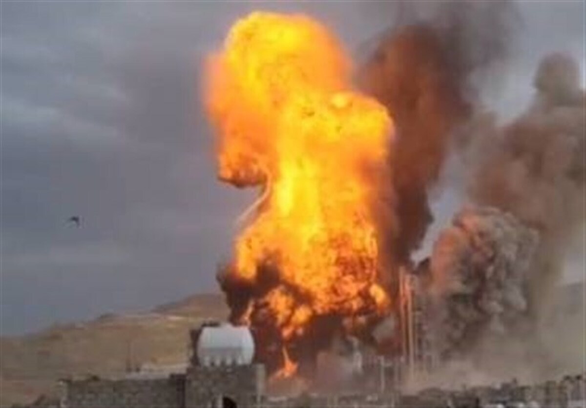 منابع عبری: حملات اسرائیل به یمن هم مانند آمریکا بیهوده است