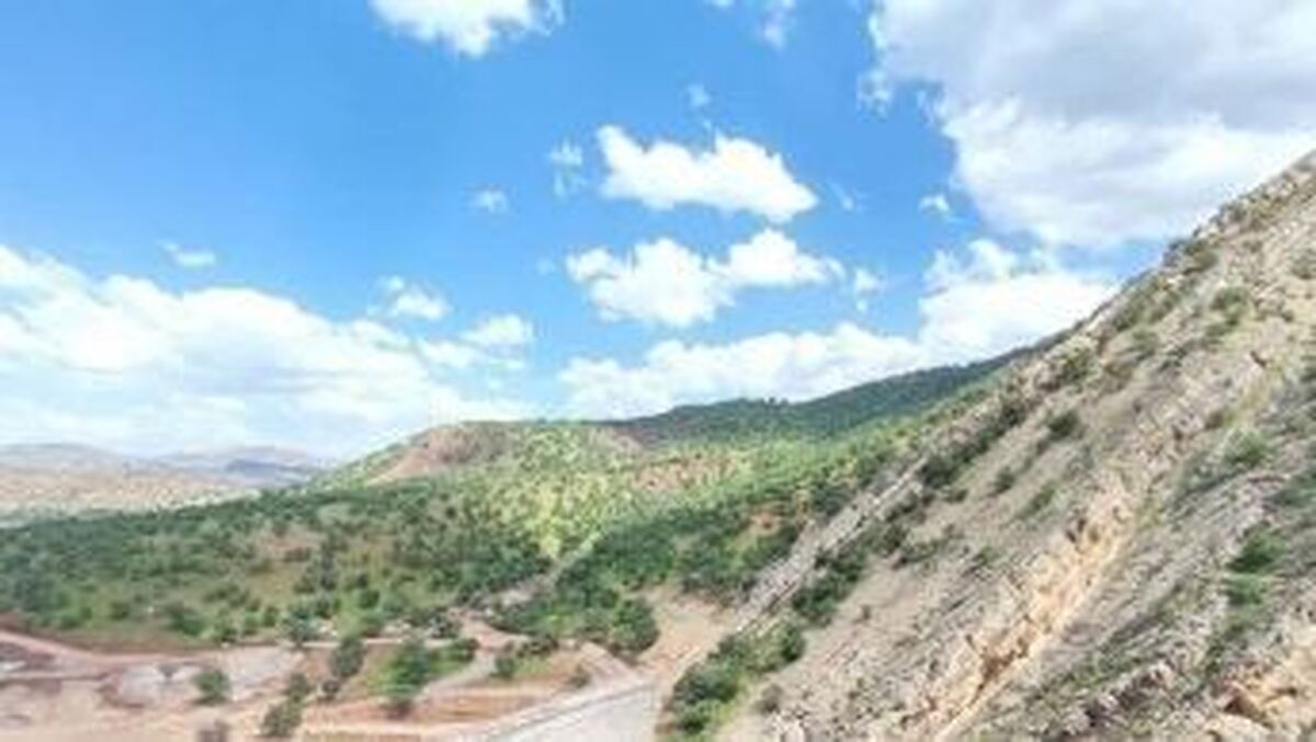 هدف‌گذاری برای اجرای ۲۴ پروژه آبی در لرستان