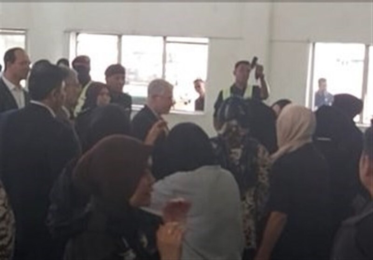 انتقال ۸۸ زندانی ایرانی محبوس در مالزی به کشور