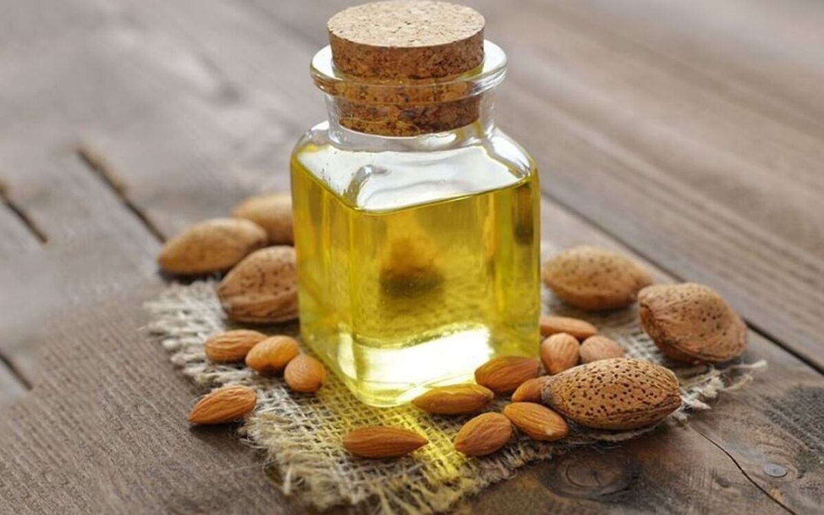 با استفاده از این روغن جادویی پیر نشوید!