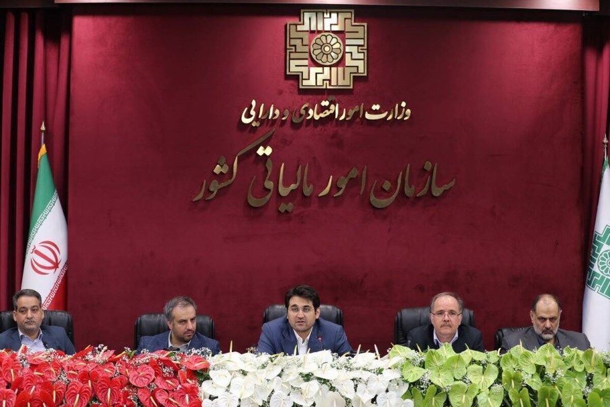ورود دولت به حوزه رمزارز برای جلوگیری از فرار‌های مالیاتی