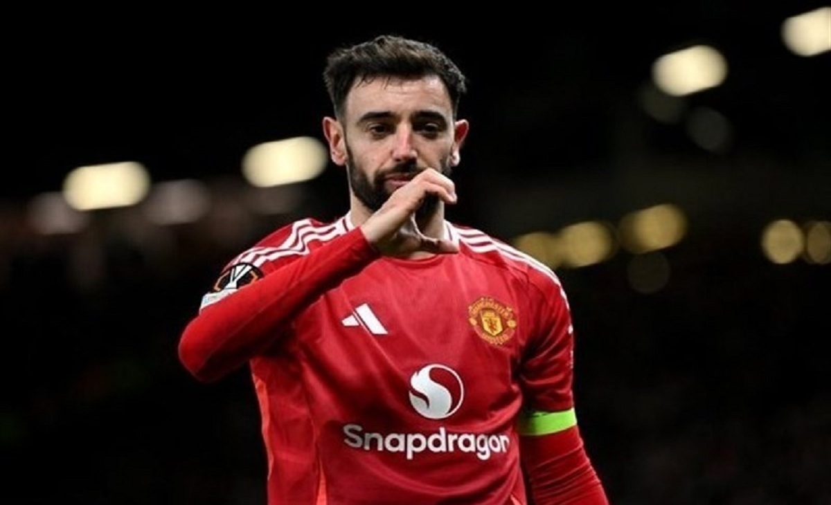 برونو فرناندز نظر الهلال عربستان را به خود جلب کرد