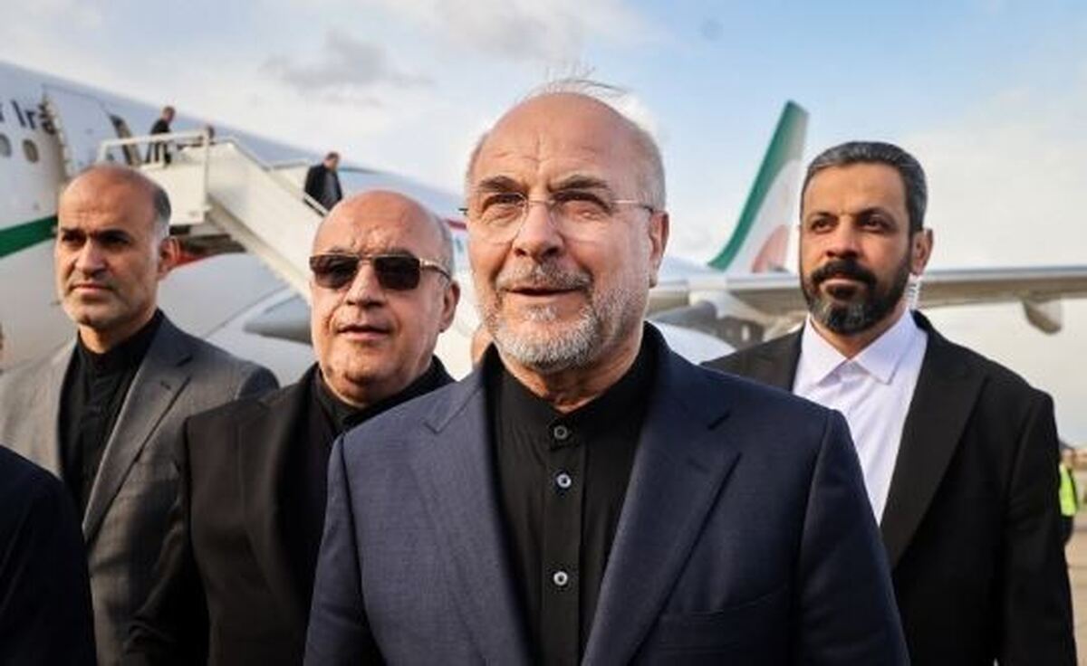 رئیس مجلس: بودجه عمرانی و زیرساختی گلستان ۲ برابر شد