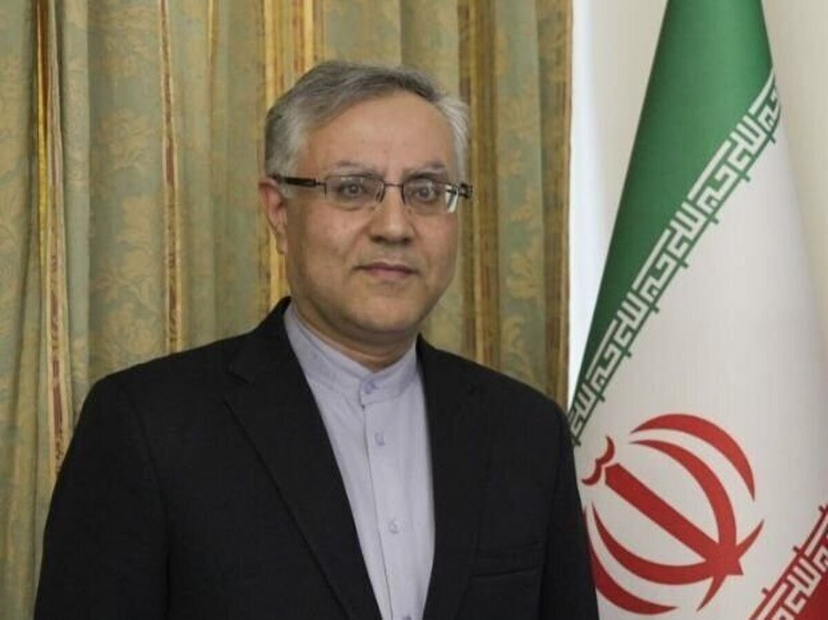 موسوی: حقوق اتباع ایرانی در انگلیس باید رعایت شود