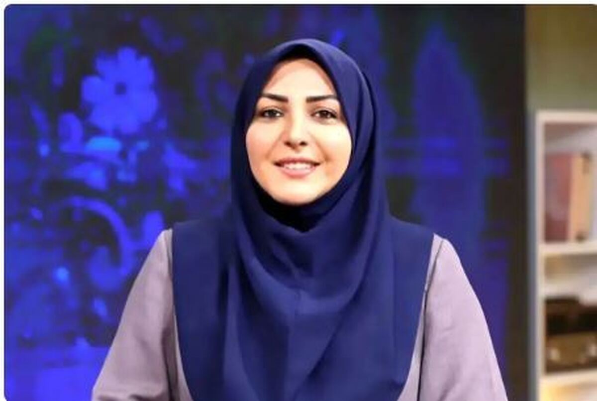 المیرا شریفی نیا با یک کیف عجیب در تلویزیون غوغا کرد!
