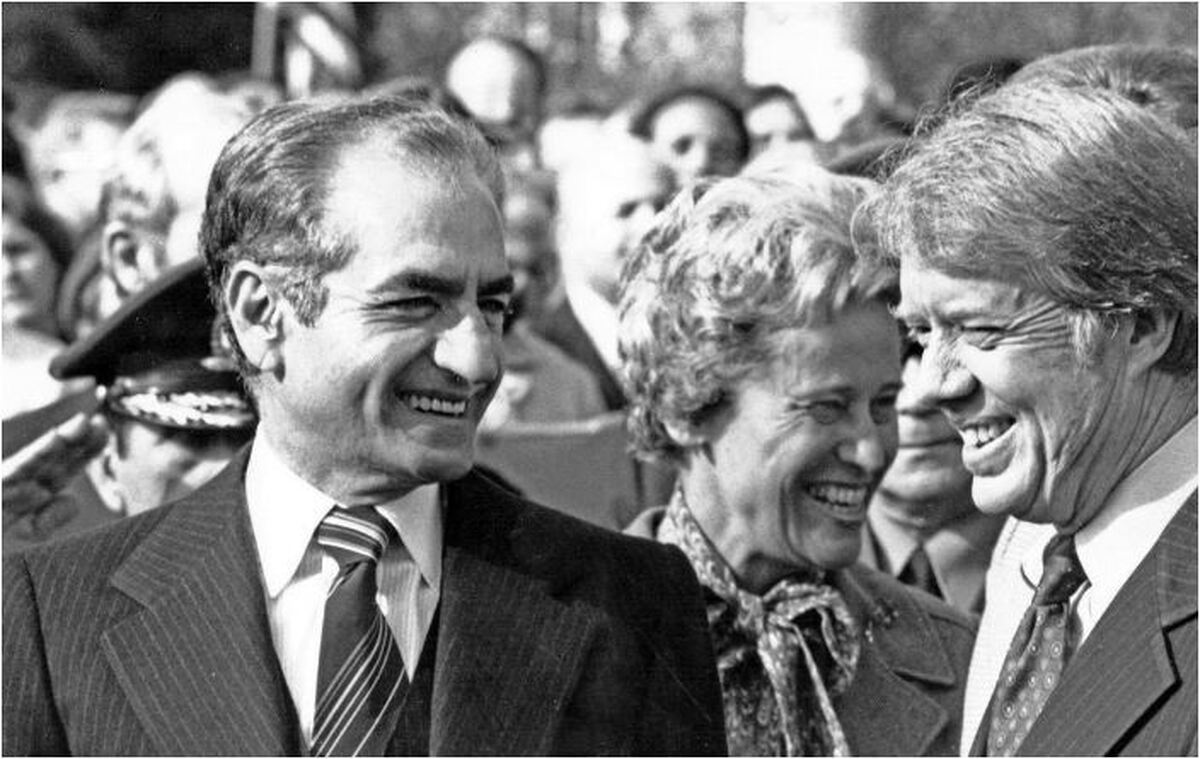 نگاهی به جلسه دیدار محمدرضا پهلوی با دکتر مصدق در سال ۱۳۳۱