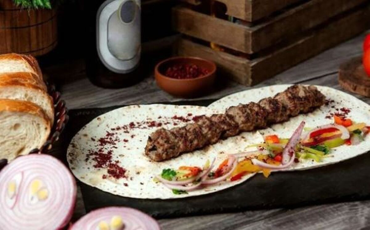 فوت کوزه گری برای درست کردن خوشمزه‌ترین کوبیده‌های اقتصادی!