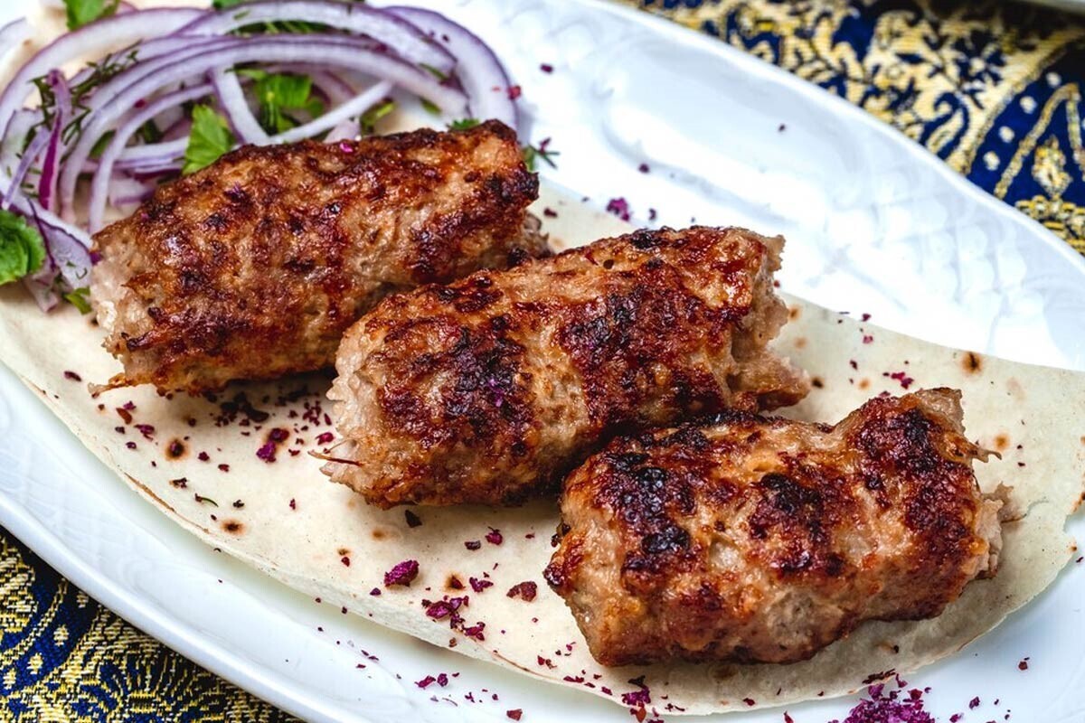 فوت کوزه گری برای درست کردن خوشمزه‌ترین کوبیده‌های اقتصادی!