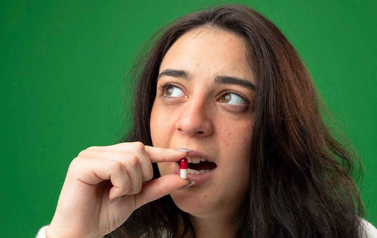 بررسی علمی تاثیر استامینوفن بر جوش صورت و رد جوش/استفاده کنیم یا نه؟