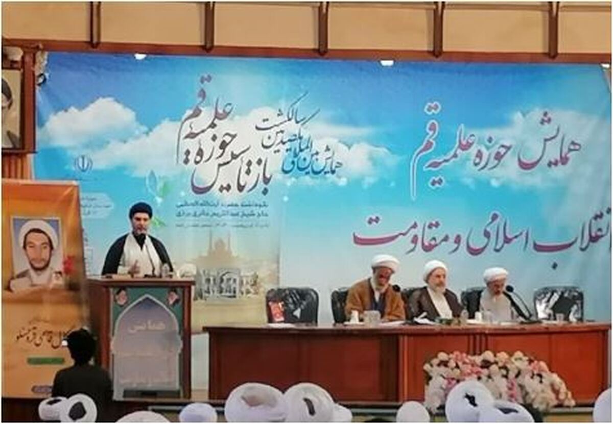 شکست دشمنان نزدیک است؛ میدان را ترک نخواهیم کرد