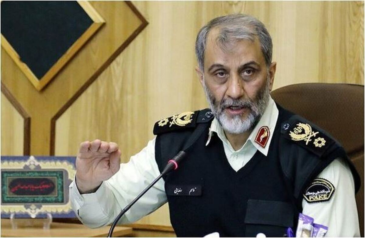 پلیس، هوش مصنوعی را به کار گرفت