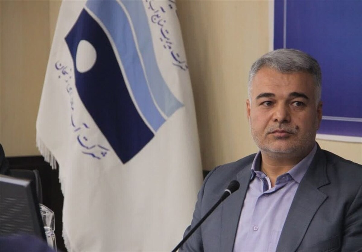ممنوعیت اختصاص منبع آب جدید به صنایع پرآب‌بر و گلخانه‌ها