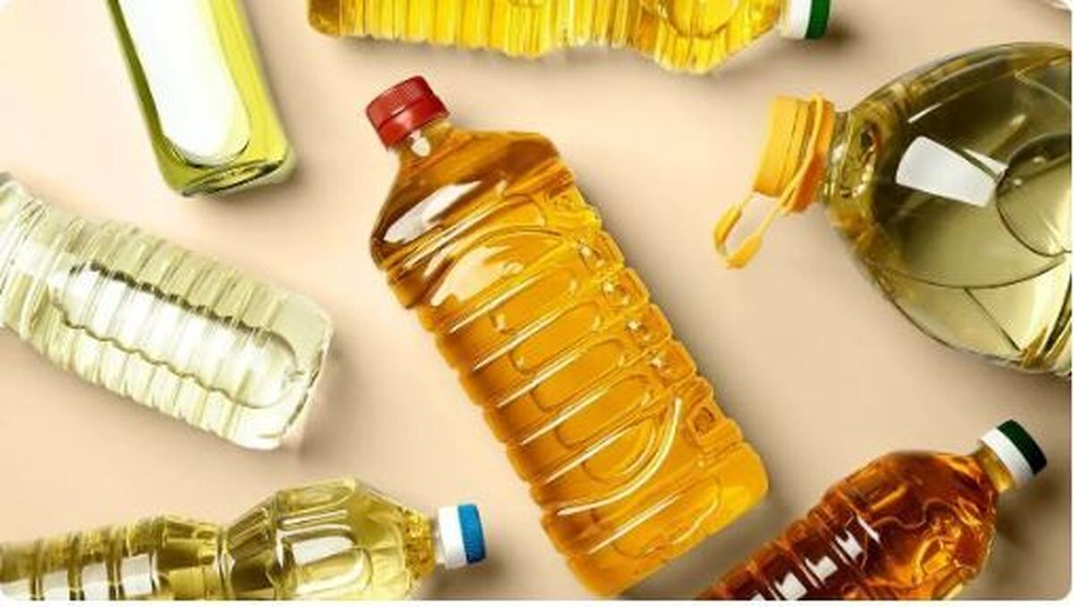 دسته بندی روغن‌های مختلف برای کاربرد‌های جداگانه