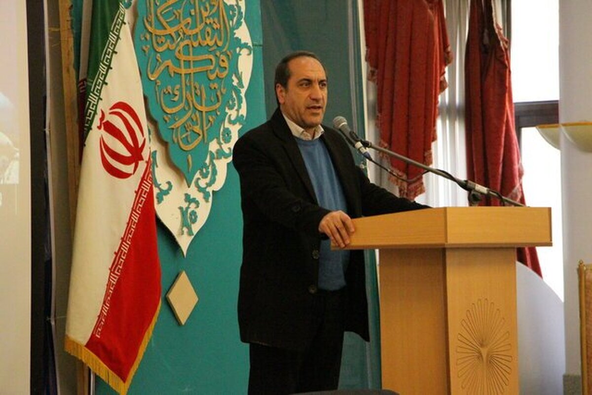 نقشه‌های روستایی در سریع‌ترین زمان به پست تحویل داده شود
