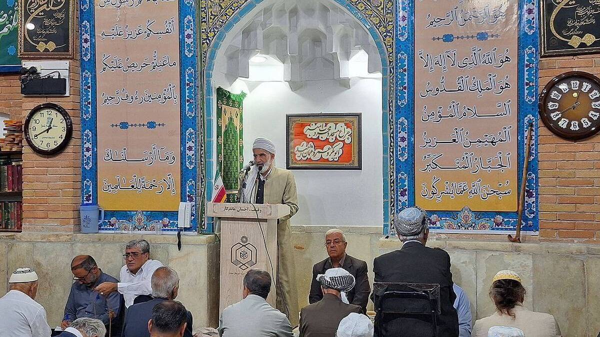 مردم در مصرف برق صرفه‌جویی کنند