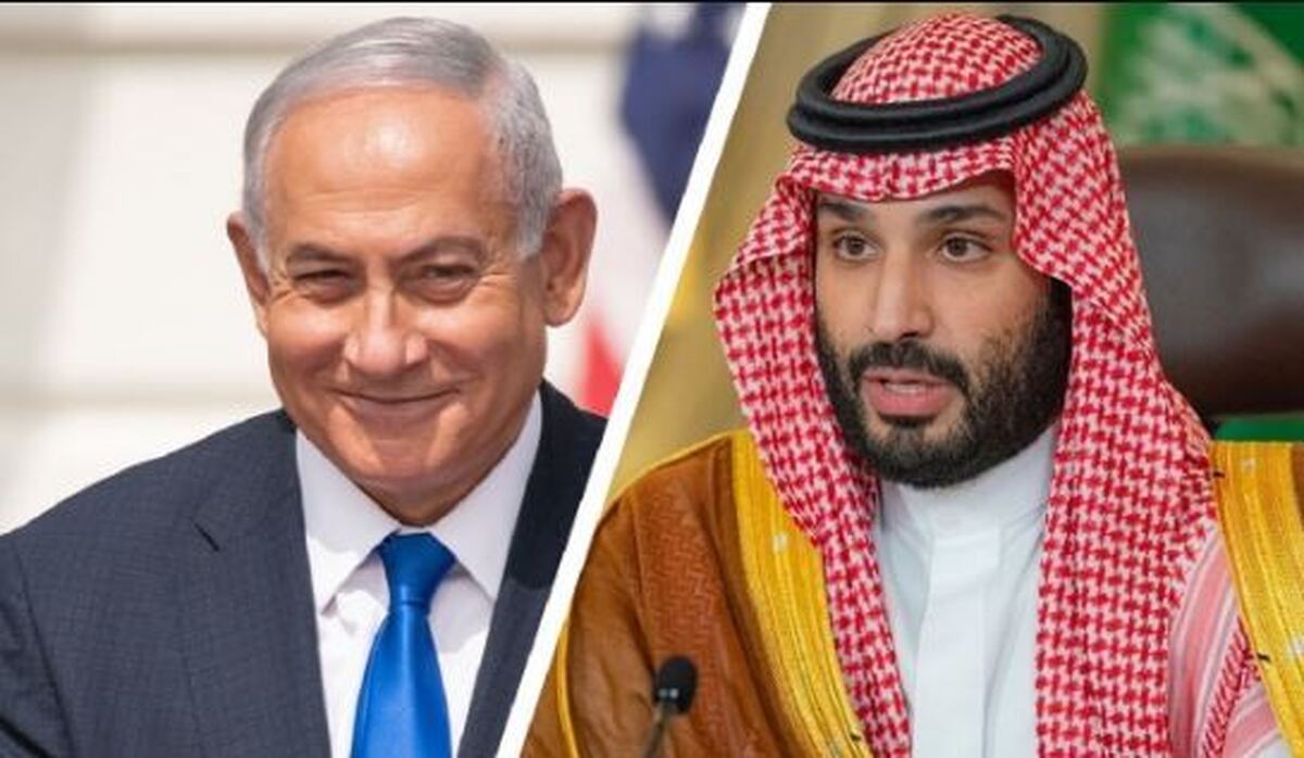 نتانیاهو فرصت عادی‌سازی روابط با عربستان را از دست می‌دهد