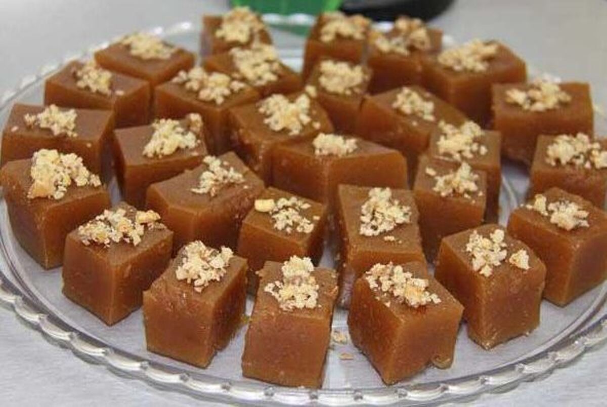 این دسر سنتی را تا بحال اسمش را نشنیده‌اید، اما به یکبار امتحانش می‌ارزد