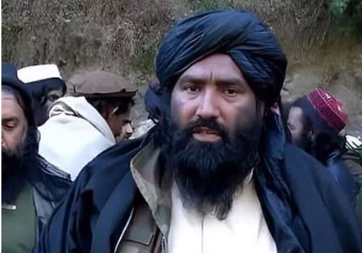 کشته شدن برادر رئیس «جیش محمد» در حمله هند به پاکستان