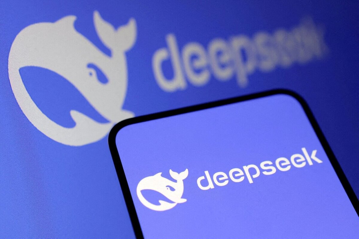 چرا مایکروسافت اجازه استفاده از هوش مصنوعی چینی DeepSeek را ندارد؟