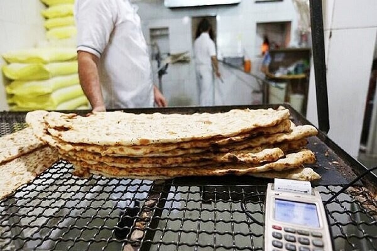 نان سالم چه ویژگی دارد؟