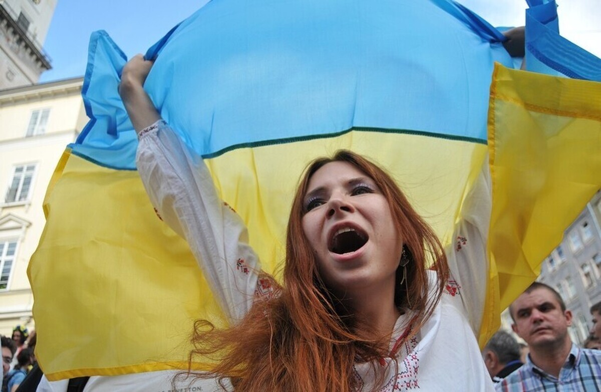 دفتر زلنسکی موافقت اوکراین را با به رسمیت شناختن کریمه به عنوان بخشی از روسیه رد کرد