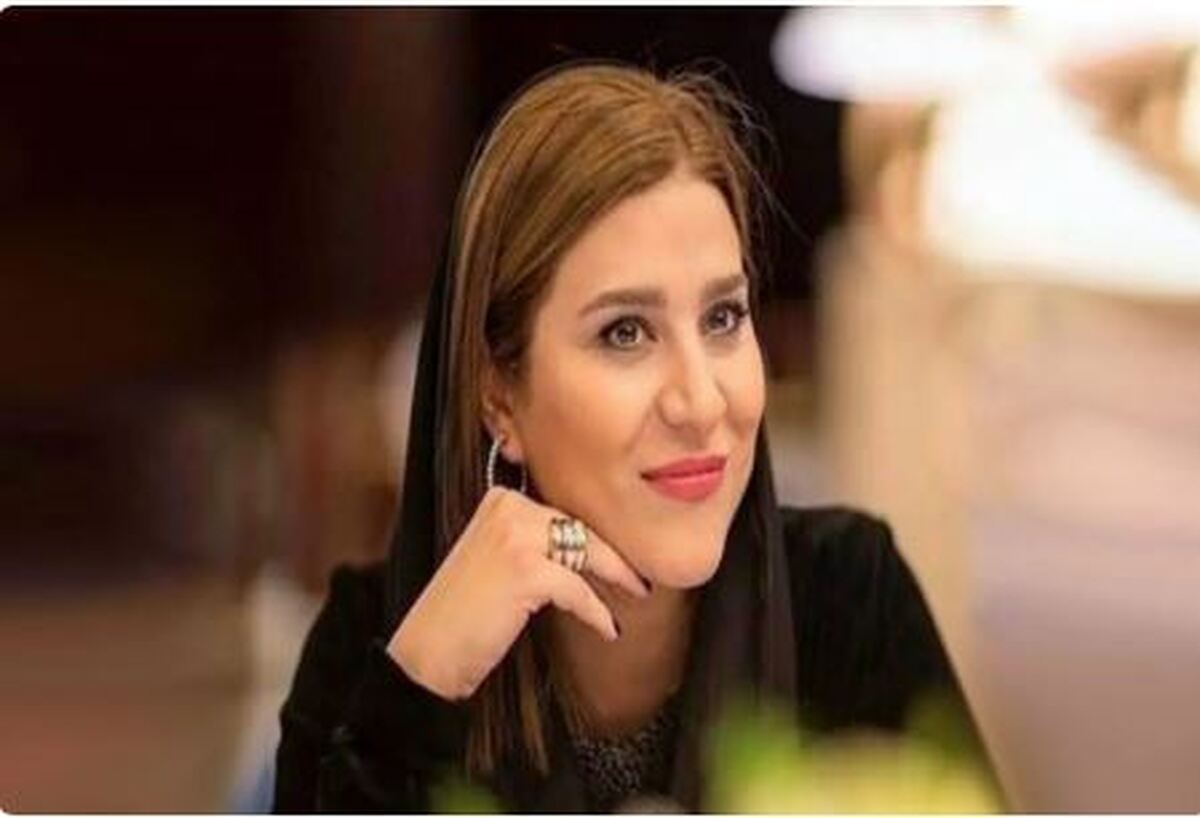 خلاقیت سحر دولتشاهی در بزرگداشت روز سعدی +عکس