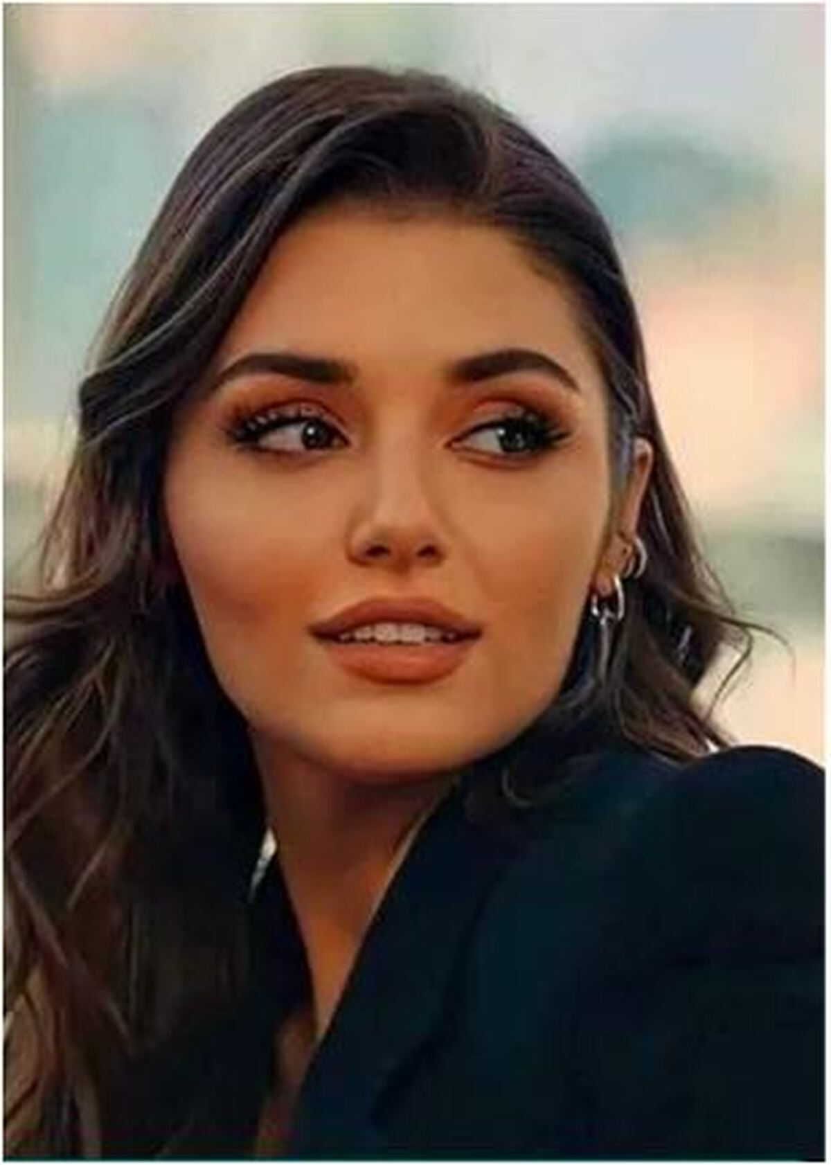 نگاهی به محبوب‌ترین استایل‌های هانده ارچل از دیدگاه طرفدارانش+تصاویر