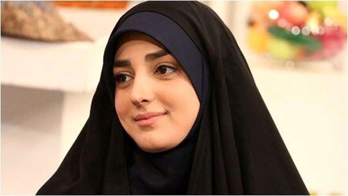 سورپرایز احساسی یک فن پیج برای تولد ستاره سادات قطبی از شیراز! +عکس