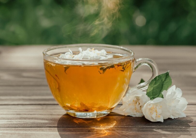 کاهش احتمال سکته مغزی با ۵ نوشیدنی خوشمزه