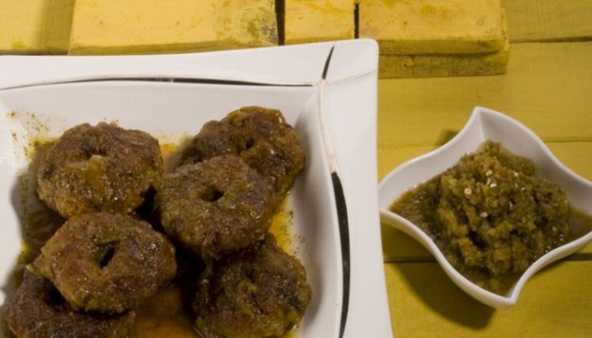 دستور این غذای لذیذ و چرب و چیلی جنوبی را از دست ندهید