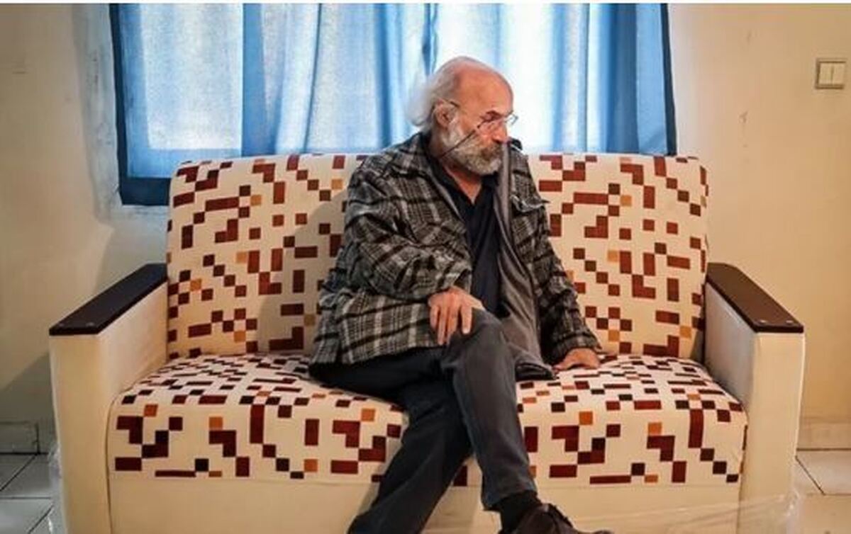 فیلم ممنوعه و جنجالی 