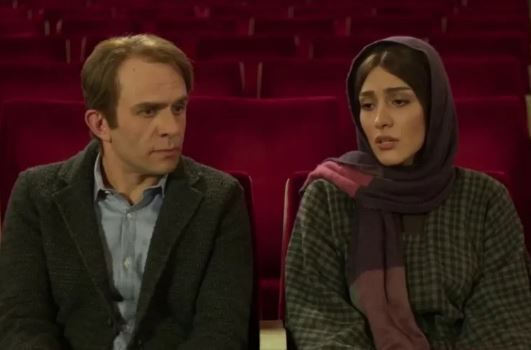 فیلم ممنوعه و جنجالی