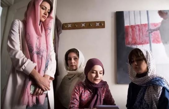 فیلم ممنوعه و جنجالی