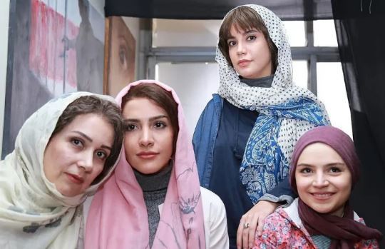 فیلم ممنوعه و جنجالی