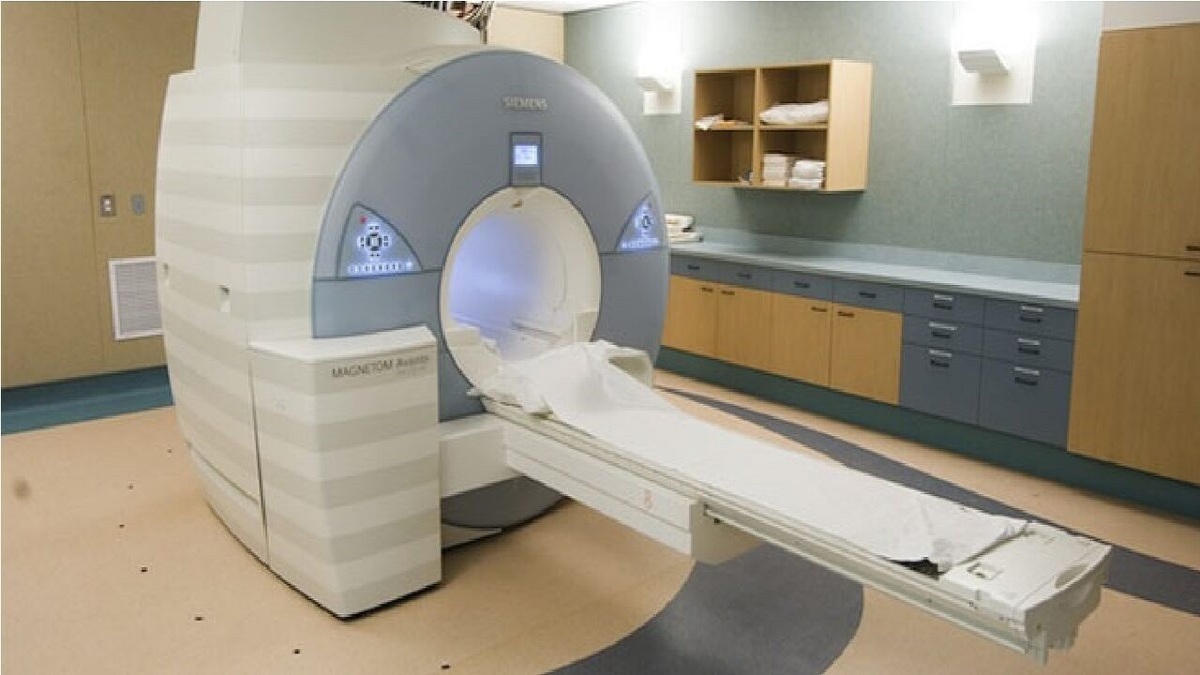 آغاز به کار پیشرفته‌ترین دستگاه MRI استان گلستان دربیمارستان حکیم جرجانی گرگان