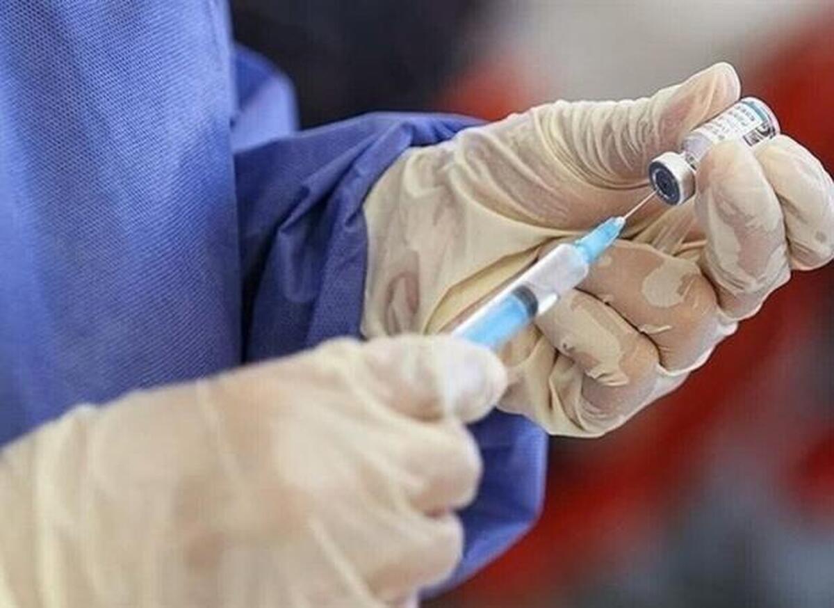 اختلالات مقطعی در تأمین واکسن پنتاوالان برطرف شد!