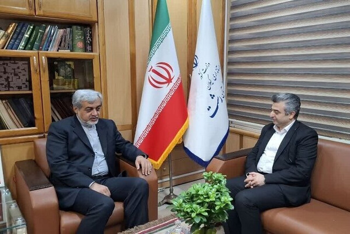 بخشداران و دهیاران برای پیشبرد طرح «جی‌نف» فعالانه مشارکت کنند