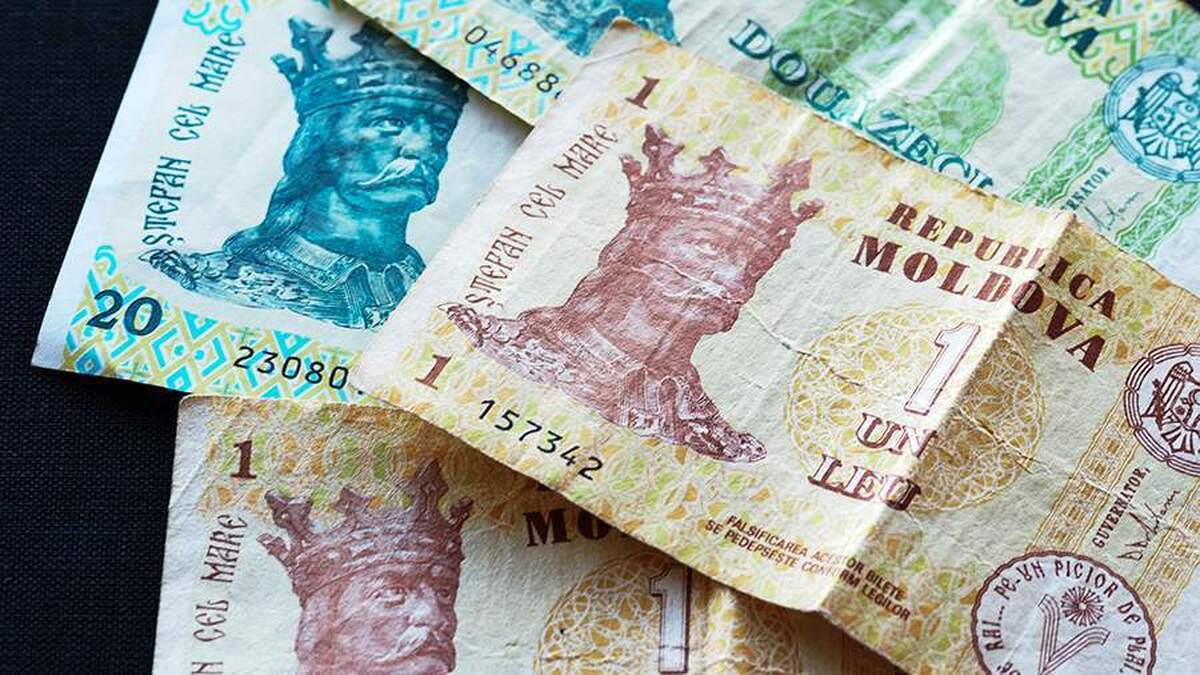 سیاستمدار مولداوی در مورد جریمه بازنشستگان از سوی مقامات صحبت می‌کند