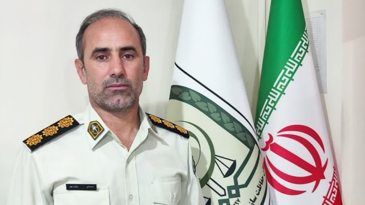 شناسایی ۲۵۳ مورد تغییر کاربری غیرمجاز در لرستان