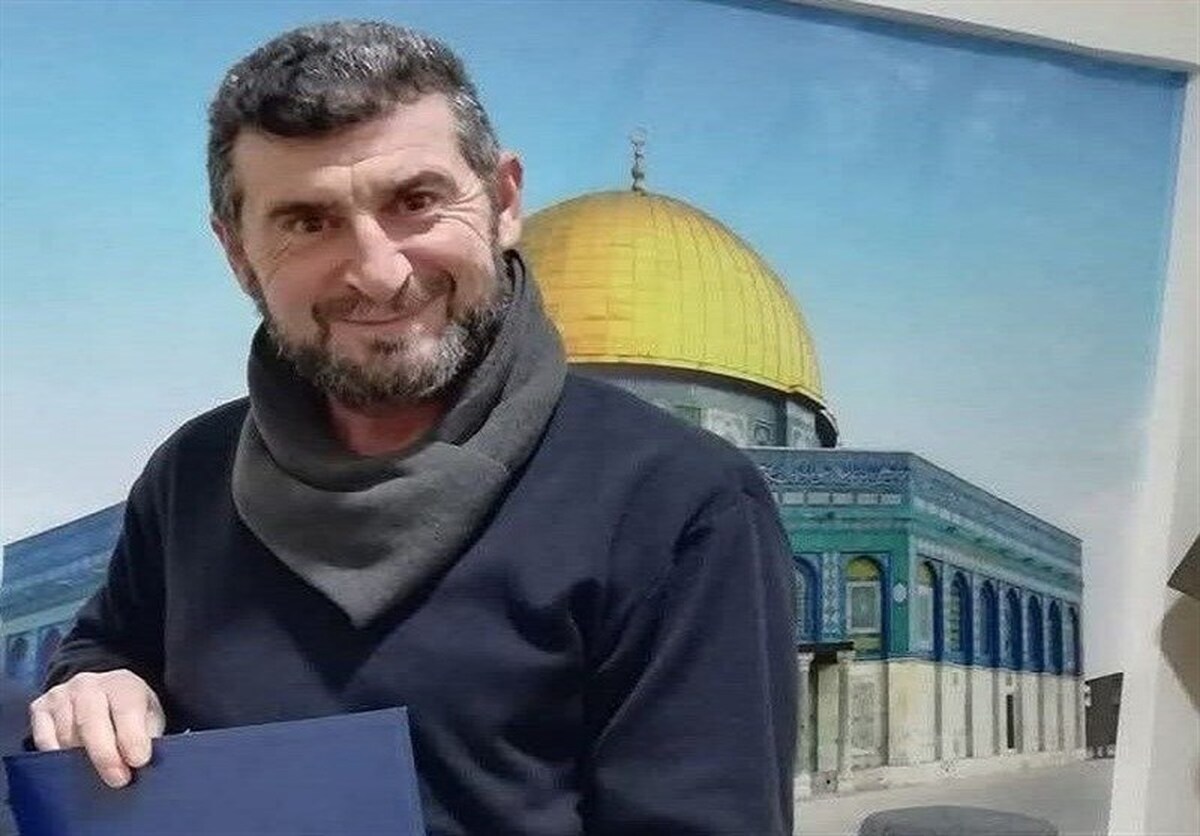شهادت «حسین عطوی» یکی از فرماندهان جماعت اسلامی لبنان