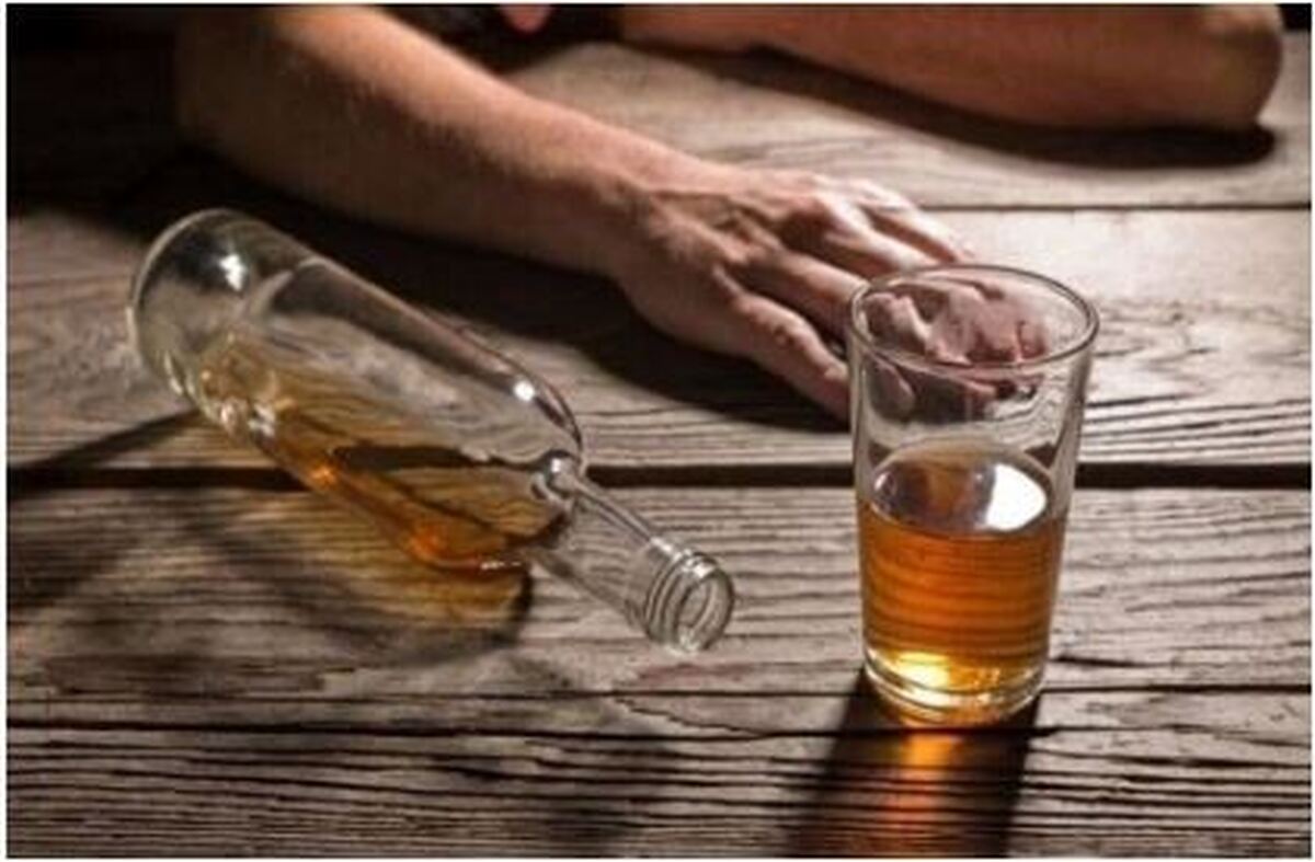 خبر بد برای طرفداران نوشیدنی‌های الکلی!