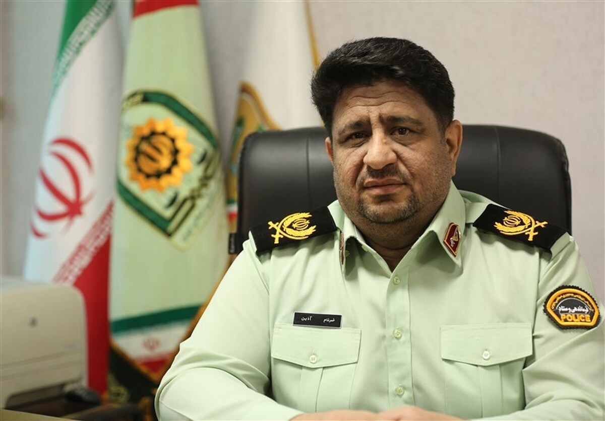 انهدام باند سارقان حرفه‌ای منزل/ کشف ۵۰ میلیارد اموال سرقتی